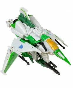 Transformers Studio Series 76 Voyager Transformers: Bumblebee Thrust Back In Stock