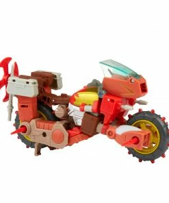 Transformers Studio Series 86-09 Voyager The Transformers: The Movie Wreck-Gar Back In Stock