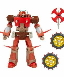 Transformers Studio Series 86-09 Voyager The Transformers: The Movie Wreck-Gar Back In Stock