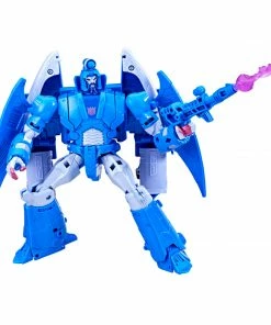 Transformers Studio Series 86-10 Voyager The Transformers: The Movie Decepticon Sweep