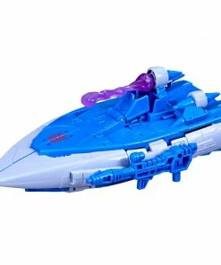 Transformers Studio Series 86-10 Voyager The Transformers: The Movie Decepticon Sweep