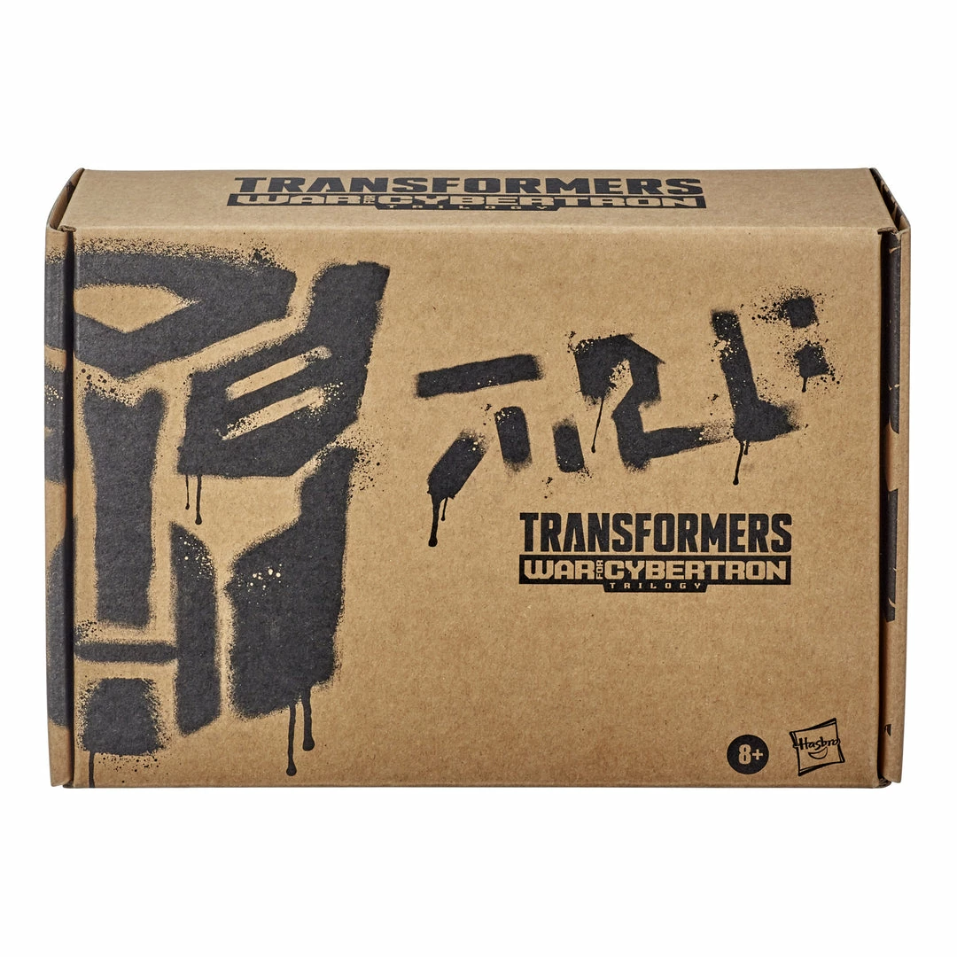 Transformers Generations Selects Deluxe WFC-GS15 Hot House