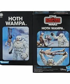 Star Wars The Black Series Wampa