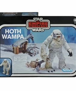 Star Wars The Black Series Wampa