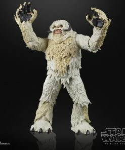 Star Wars The Black Series Wampa