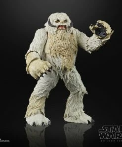 Star Wars The Black Series Wampa