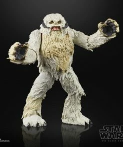 Star Wars The Black Series Wampa
