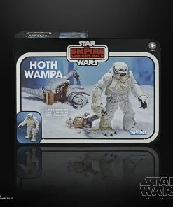 Star Wars The Black Series Wampa