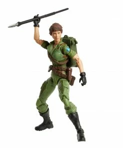 GI Joe G.I. Joe Classified Series Lady Jaye Action Figure Back In Stock