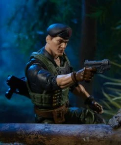GI Joe G.I. Joe Classified Series Flint Action Figure Back In Stock