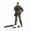GI Joe G.I. Joe Classified Series Flint Action Figure Back In Stock