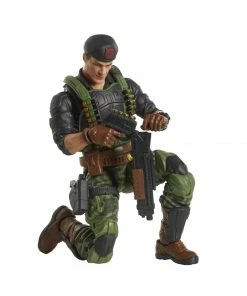 GI Joe G.I. Joe Classified Series Flint Action Figure Back In Stock