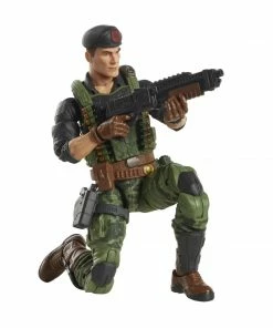 GI Joe G.I. Joe Classified Series Flint Action Figure Back In Stock