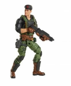 GI Joe G.I. Joe Classified Series Flint Action Figure Back In Stock