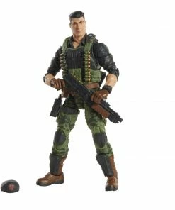 GI Joe G.I. Joe Classified Series Flint Action Figure Back In Stock