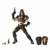 GI Joe G.I. Joe Classified Series Zartan Action Figure