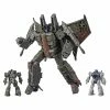 Transformers War For Cybertron Series-Inspired Sparkless Seeker Battle 3-Pack Partner Exclusives
