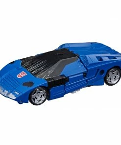 Transformers Generations War For Cybertron Series-Inspired Deep Cover