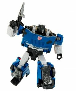 Transformers Generations War For Cybertron Series-Inspired Deep Cover