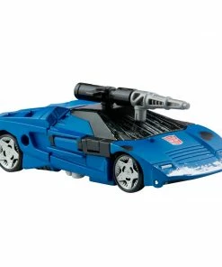 Transformers Generations War For Cybertron Series-Inspired Deep Cover