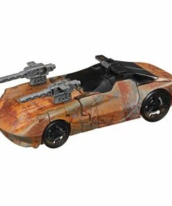 Transformers Generations War For Cybertron Series-Inspired Sparkless Bot Partner Exclusives