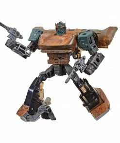 Transformers Generations War For Cybertron Series-Inspired Sparkless Bot Partner Exclusives
