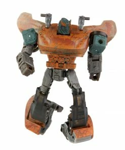 Transformers Generations War For Cybertron Series-Inspired Sparkless Bot Partner Exclusives