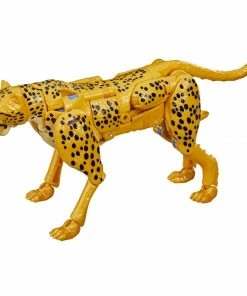 Partner Exclusives Transformers Generations War For Cybertron Series-Inspired Cheetor