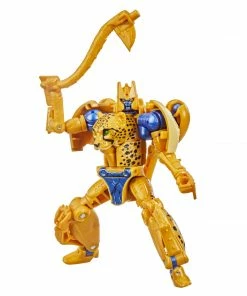 Partner Exclusives Transformers Generations War For Cybertron Series-Inspired Cheetor