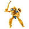 Partner Exclusives Transformers Generations War For Cybertron Series-Inspired Cheetor