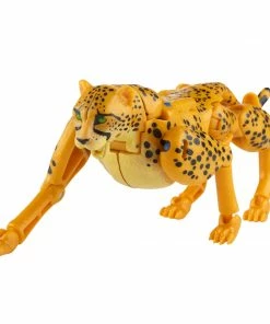 Partner Exclusives Transformers Generations War For Cybertron Series-Inspired Cheetor