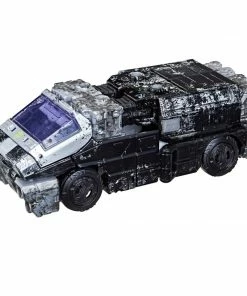 Partner Exclusives Transformers Generations War For Cybertron Series-Inspired Deseeus Army Drone