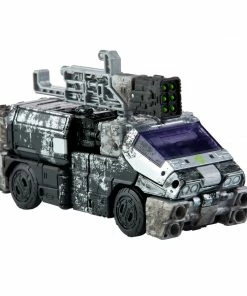 Partner Exclusives Transformers Generations War For Cybertron Series-Inspired Deseeus Army Drone