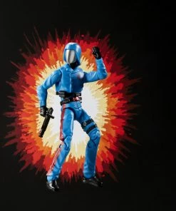 GI Joe G.I. Joe Retro Collection Cobra Commander Partner Exclusives
