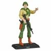 GI Joe G.I. Joe Retro Collection Duke