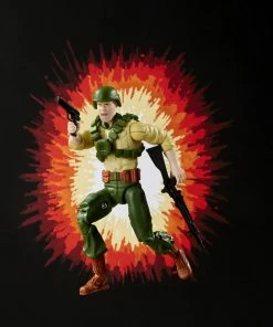 GI Joe G.I. Joe Retro Collection Duke