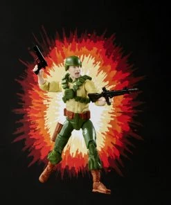 GI Joe G.I. Joe Retro Collection Duke