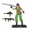 GI Joe G.I. Joe Retro Collection Lady Jaye Partner Exclusives
