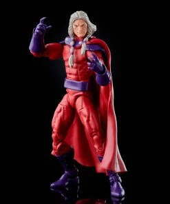 Marvel Legends Series Magneto