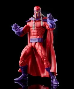 Marvel Legends Series Magneto
