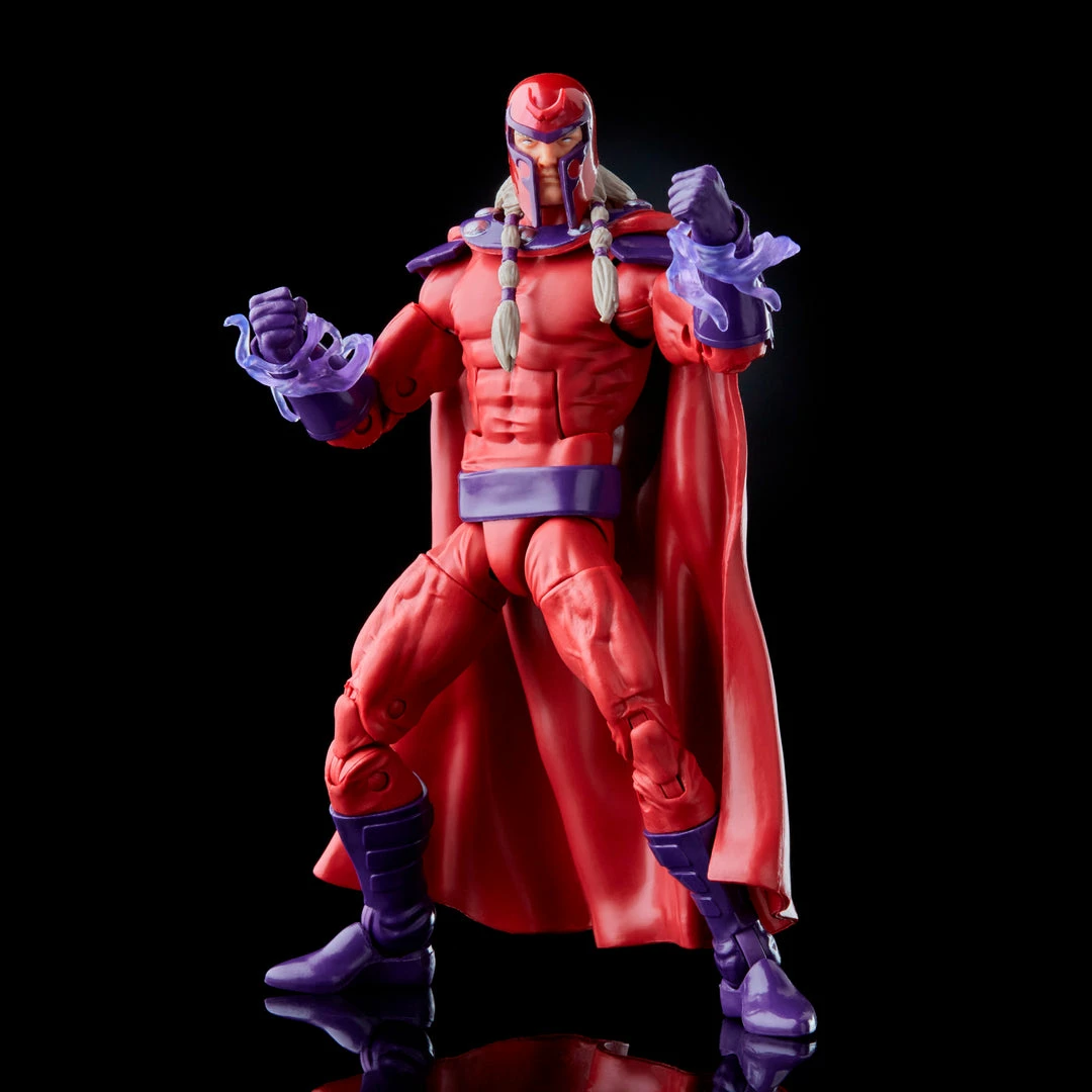 Marvel Legends Series Magneto
