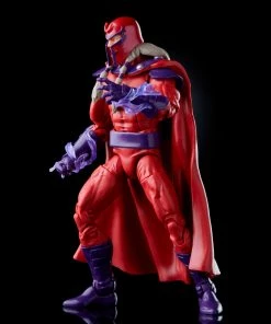 Marvel Legends Series Magneto