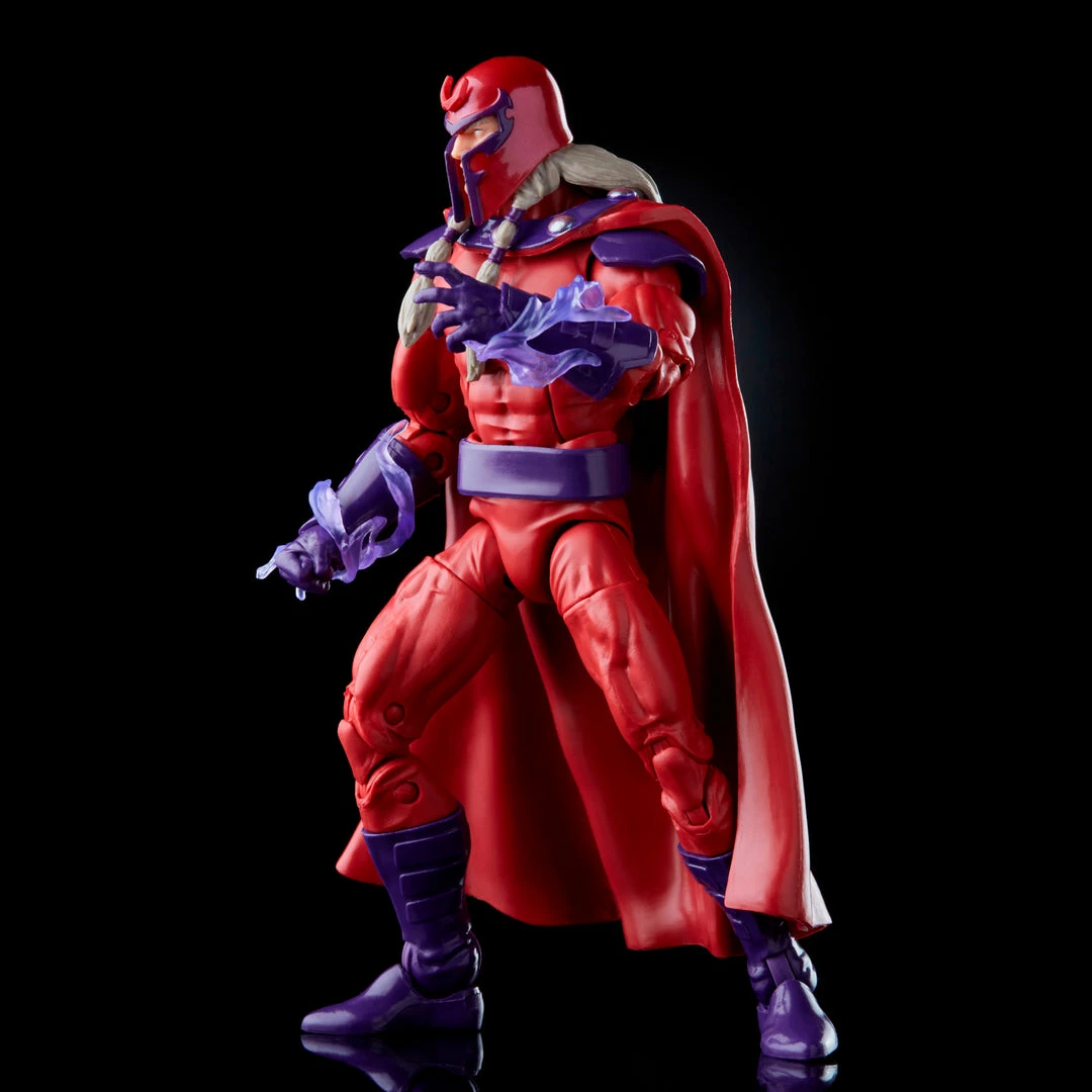 Marvel Legends Series Magneto