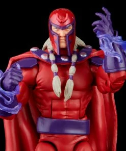 Marvel Legends Series Magneto