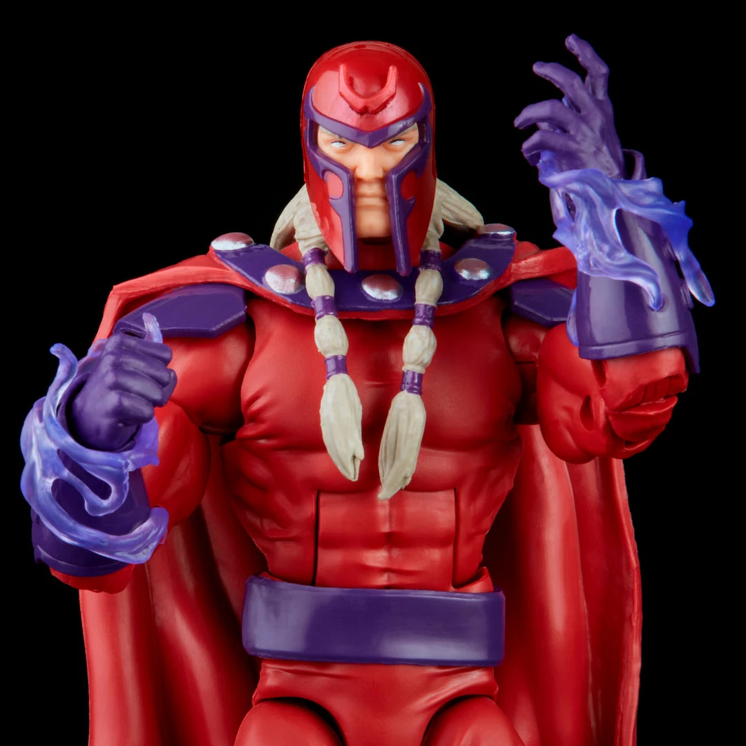 Marvel Legends Series Magneto