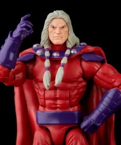 Marvel Legends Series Magneto