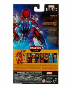 Marvel Legends Series Magneto