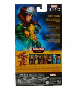 Marvel Legends Series Marvel's Rogue