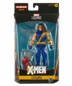 Marvel Legends Series Marvel’s Cyclops