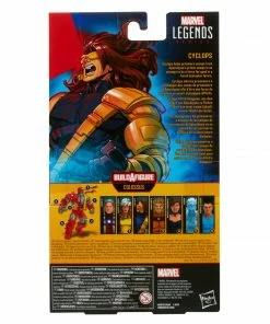 Marvel Legends Series Marvel’s Cyclops